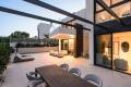 Neubau - Freistehende Villa - La Nucia