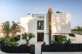 Neubau - Freistehende Villa - La Nucia