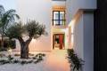 Neubau - Freistehende Villa - La Nucia