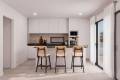 Neubau - Freistehende Villa - Lorca - Jardines de Almenara