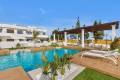 Neubau - Freistehende Villa - Los Alcazares - La Serena Golf