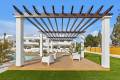 Neubau - Freistehende Villa - Los Alcazares - La Serena Golf