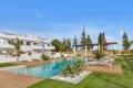Neubau - Freistehende Villa - Los Alcazares - La Serena Golf