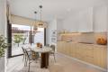 Neubau - Freistehende Villa - Los Alcazares - La Serena Golf