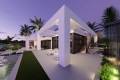 Neubau - Freistehende Villa - Los Alcazares - Santa Rosalia Lake and Life Resort
