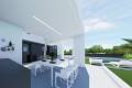Neubau - Freistehende Villa - Los Alcazares - Santa Rosalia Lake and Life Resort
