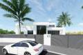 Neubau - Freistehende Villa - Los Alcazares - Santa Rosalia Lake and Life Resort