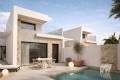Neubau - Freistehende Villa - Los Alcazares - Serena Golf