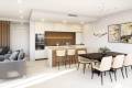 Neubau - Freistehende Villa - Los Alcazares - Serena Golf