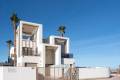 Neubau - Freistehende Villa - Los Alcazares - Serena Golf