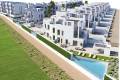 Neubau - Freistehende Villa - Los Alcazares - Serena Golf
