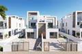 Neubau - Freistehende Villa - Los Alcazares - Serena Golf