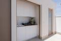 Neubau - Freistehende Villa - Los Alcazares - Serena Golf