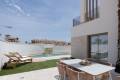 Neubau - Freistehende Villa - Los Alcazares - Serena Golf