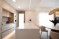 Neubau - Freistehende Villa - Los Alcazares - Serena Golf