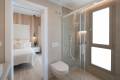 Neubau - Freistehende Villa - Los Alcazares - Serena Golf