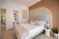Neubau - Freistehende Villa - Los Alcazares - Serena Golf