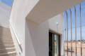 Neubau - Freistehende Villa - Los Alcazares - Serena Golf