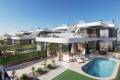 Neubau - Freistehende Villa - Los Alcazares - Serena Golf