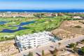 Neubau - Freistehende Villa - Los Alcazares - Serena Golf