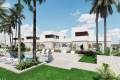 Neubau - Freistehende Villa - Los Alcazares - Serena Golf