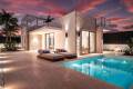 Neubau - Freistehende Villa - Los Alcazares - Torre del Rame
