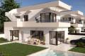 Neubau - Freistehende Villa - Los Montesinos - La Herrada