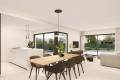 Neubau - Freistehende Villa - Molina De Segura - Urb. La Quinta