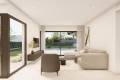Neubau - Freistehende Villa - Molina De Segura - Urb. La Quinta