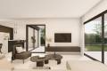Neubau - Freistehende Villa - Molina De Segura - Urb. La Quinta