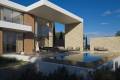 Neubau - Freistehende Villa - Moraira - Benimeit