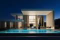 Neubau - Freistehende Villa - Moraira - Benimeit