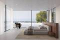 Neubau - Freistehende Villa - Moraira - Benimeit