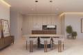 Neubau - Freistehende Villa - Moraira - El Tesoro