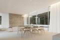 Neubau - Freistehende Villa - Moraira - La Sabatera