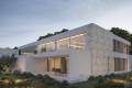 Neubau - Freistehende Villa - Moraira - Moravit