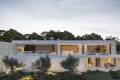 Neubau - Freistehende Villa - Moraira - Moravit