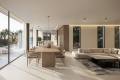 Neubau - Freistehende Villa - Moraira - Moravit