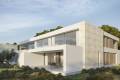 Neubau - Freistehende Villa - Moraira - Moravit