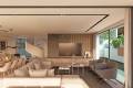 Neubau - Freistehende Villa - Moraira - Pinar del Advocat