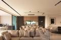 Neubau - Freistehende Villa - Moraira - Pinar del Advocat