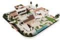 Neubau - Freistehende Villa - Orihuela Costa - Dehesa De Campoamor