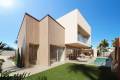 Neubau - Freistehende Villa - Orihuela Costa - Dehesa De Campoamor