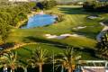 Neubau - Freistehende Villa - Orihuela - Las Colinas Golf and Country Club