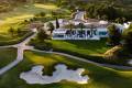 Neubau - Freistehende Villa - Orihuela - Las Colinas Golf and Country Club