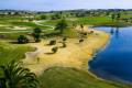 Neubau - Freistehende Villa - Orihuela - Vistabella Golf