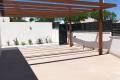 Neubau - Freistehende Villa - Pilar De La Horadada - Lo Romero Golf