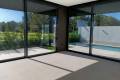 Neubau - Freistehende Villa - Pilar De La Horadada - Lo Romero Golf