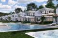 Neubau - Freistehende Villa - Pilar De La Horadada - Lo Romero Golf