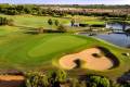 Neubau - Freistehende Villa - Pilar De La Horadada - Lo Romero Golf